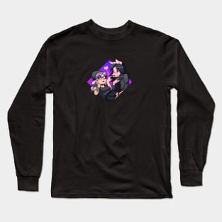 Boop The Snoot Long Sleeve T-Shirt